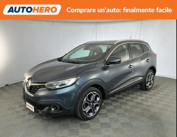 RENAULT Kadjar dCi 130CV 4x4 Energy Intens