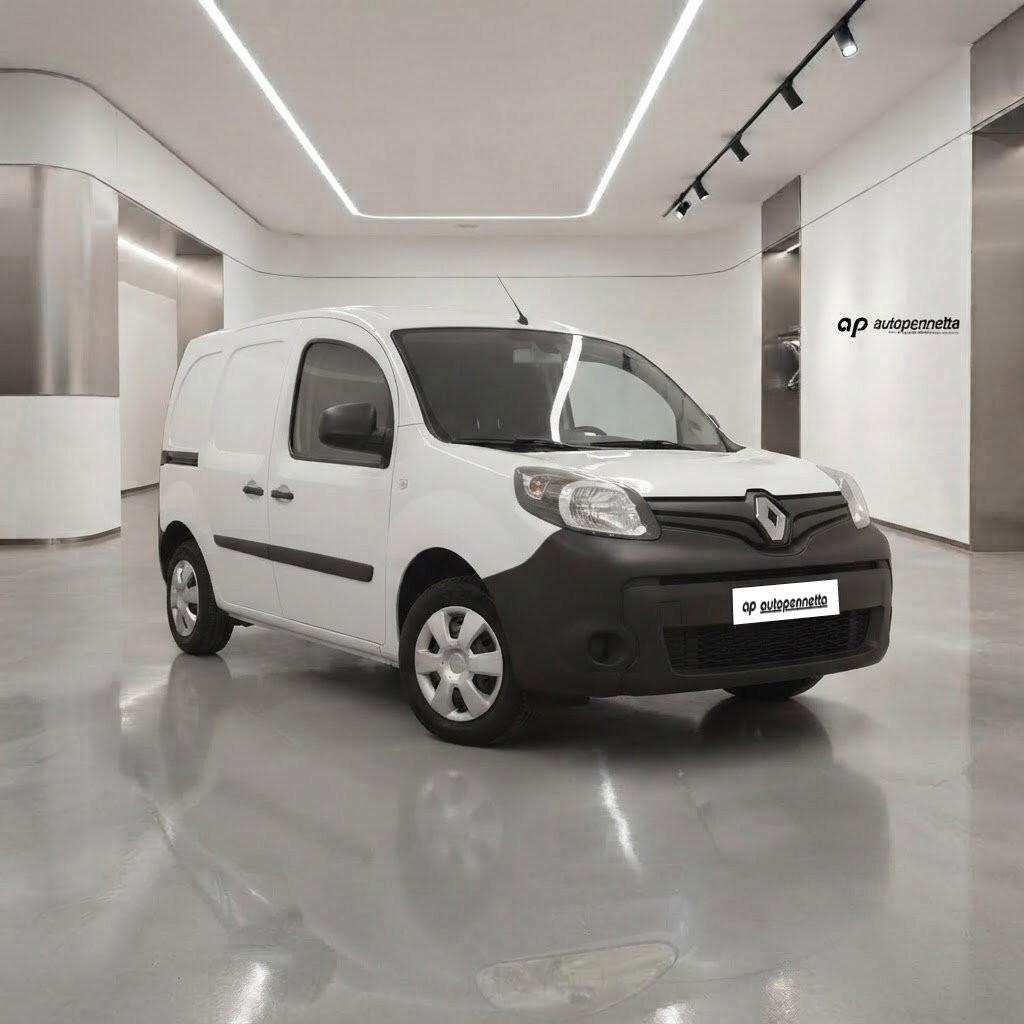 RENAULT KANGOO 1.5 DCI 90 CV ICE FURGONE 3 POSTI