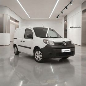 RENAULT KANGOO 1.5 DCI 90 CV ICE FURGONE 3 POSTI