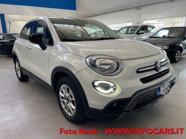 FIAT 500X 1.0 T3 120 CV Business