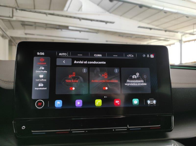 CUPRA Formentor - Formentor 1.5 TSI