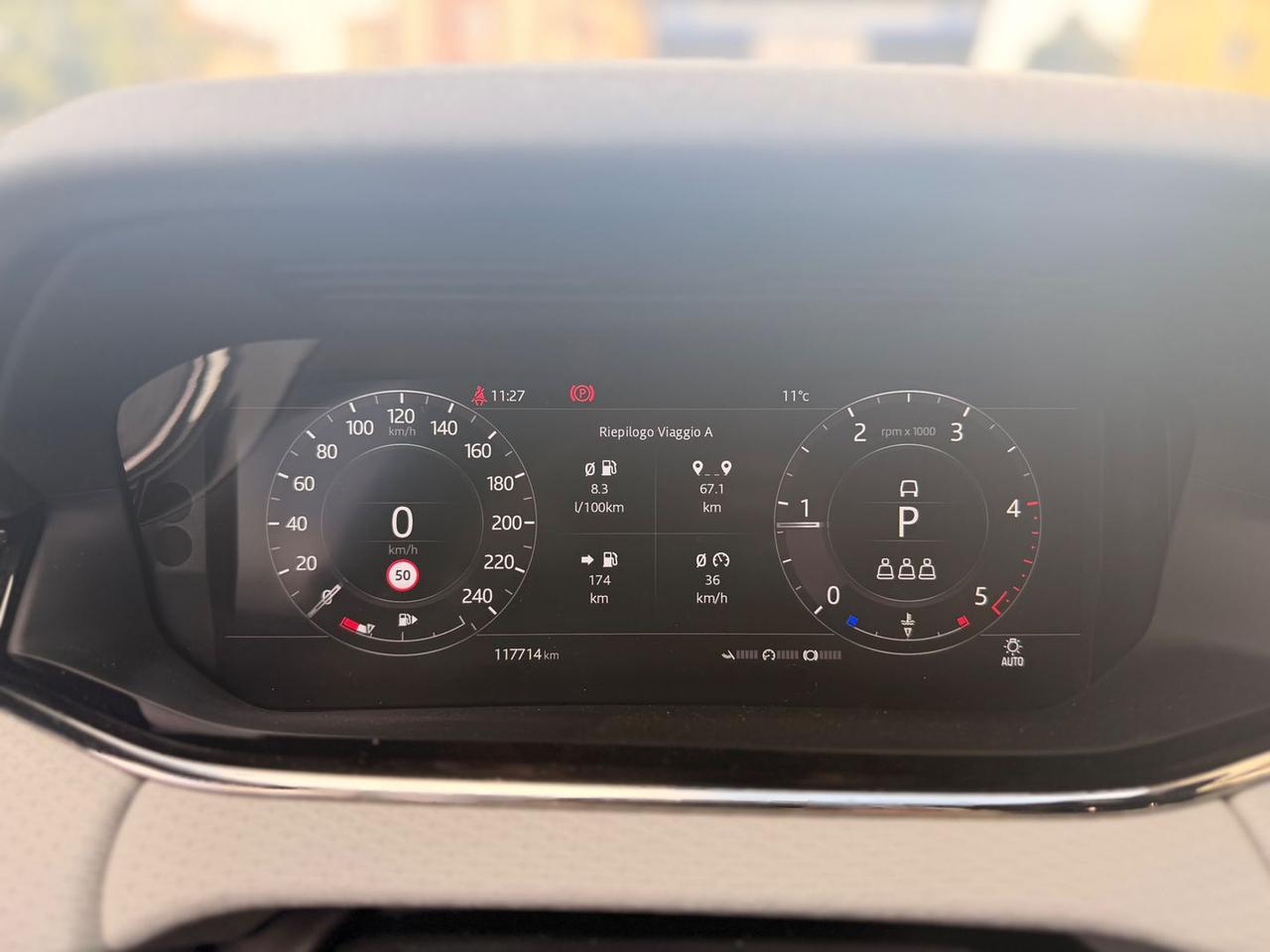 Land Rover Range Rover Evoque R-Dynamic HSE #9930