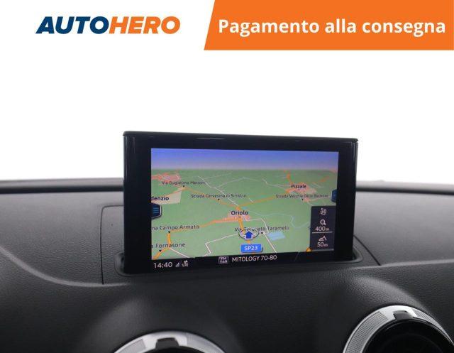 AUDI A3 2.0 TDI Sport