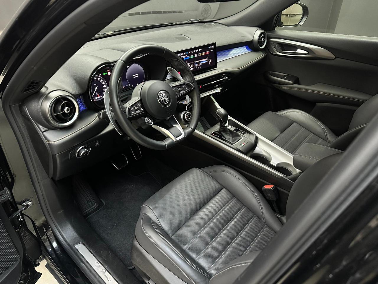 Alfa Romeo Tonale 1.5 hybrid Veloce 160cv tct7