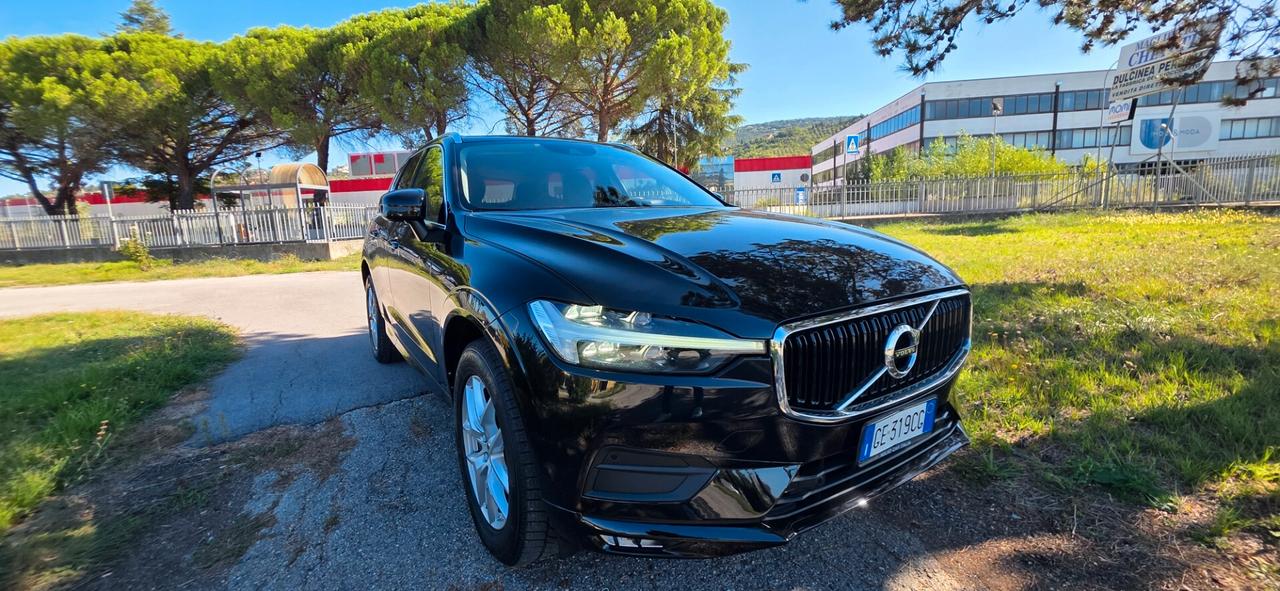 Volvo XC 60 B4 Momentum Pro