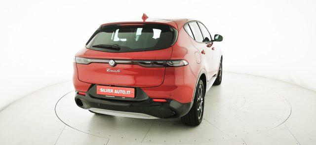 ALFA ROMEO Tonale 1.6 diesel 130 CV TCT6 Ti