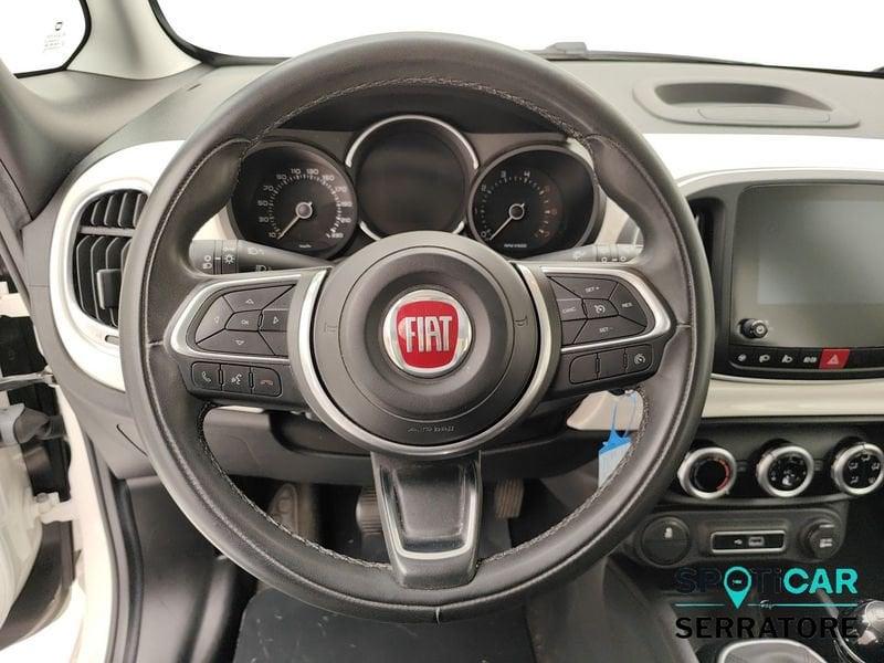 FIAT 500L Pro 500 L Pro N1 1.6 mjt 120cv Pop Star 4p.ti serie 5 E6