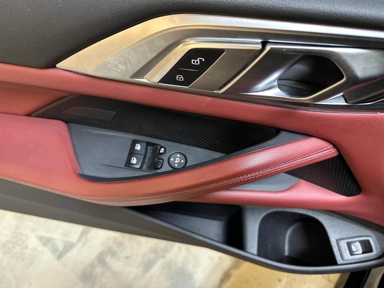 BMW Serie 4 420d xDrive Coupè 48V MSport Pro