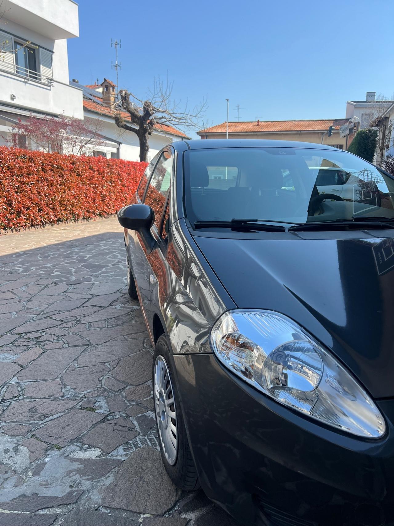 Fiat Grande Punto 1.2 3 porte Active