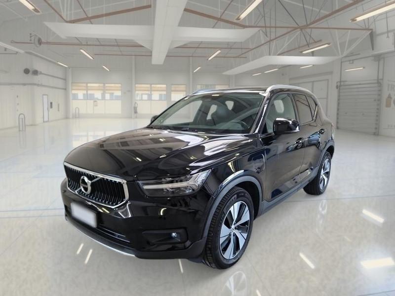 VOLVO XC40 T5 Twin Engine Geartronic Business Plus