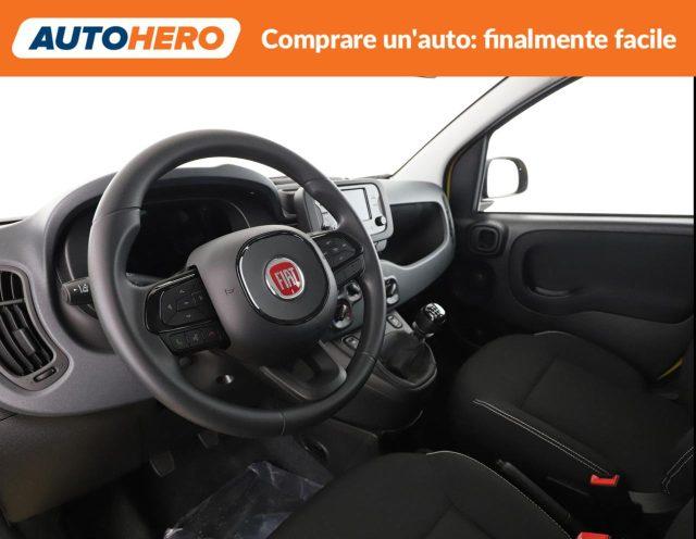FIAT Pandina 1.0 FireFly 65 CV Hybrid Icon