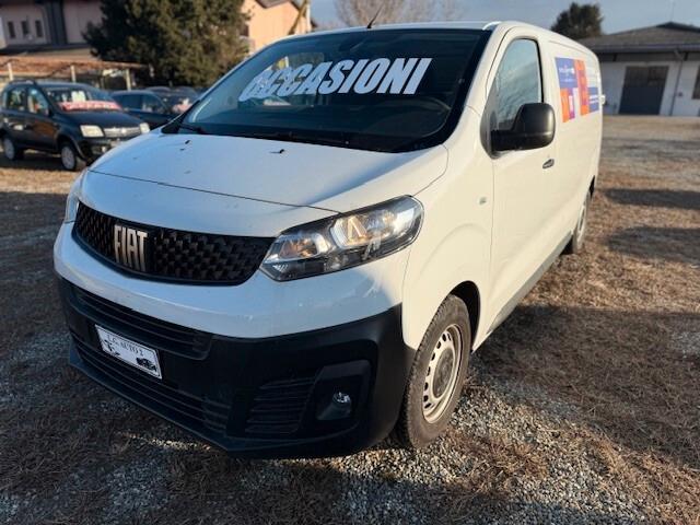 Fiat Scudo 1.5 BlueHDi 120CV PC-TN Furgone Business