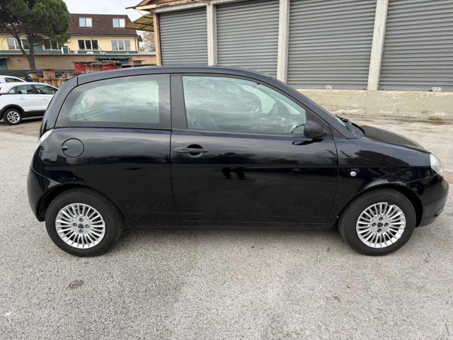 LANCIA Ypsilon 1.2 Versus Bellissima senza nessun lavoro da fare