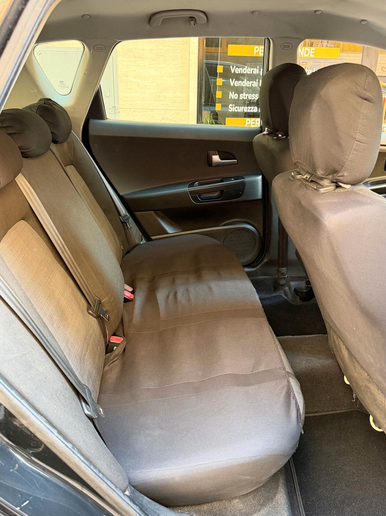 Kia Ceed 1.6 diesel *UNICO PROPRIETARIO*