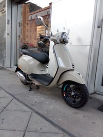 Piaggio Vespa 150 Primavera S