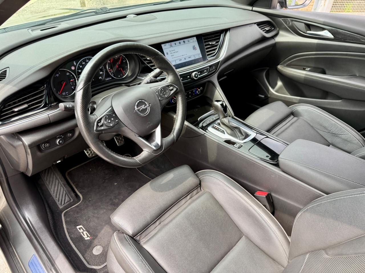 OPEL INSIGNIA 2.0 BiTurbo CDTI S&S AWD aut. Grand Sport GSi