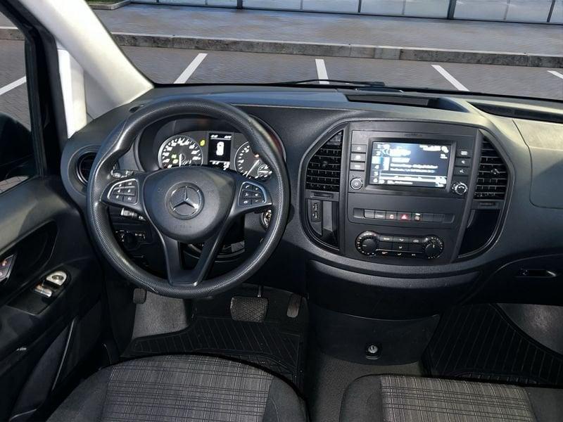 Mercedes-Benz Vito Vito 2.0 116 CDI PC-SL Tourer Pro Long -CONTO VENDITA