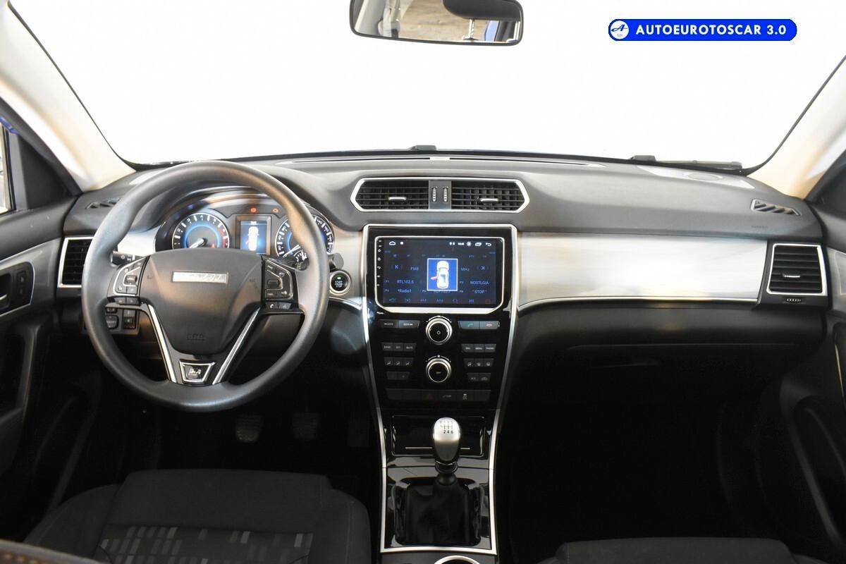 Haval H2 1.5T GPL Premium