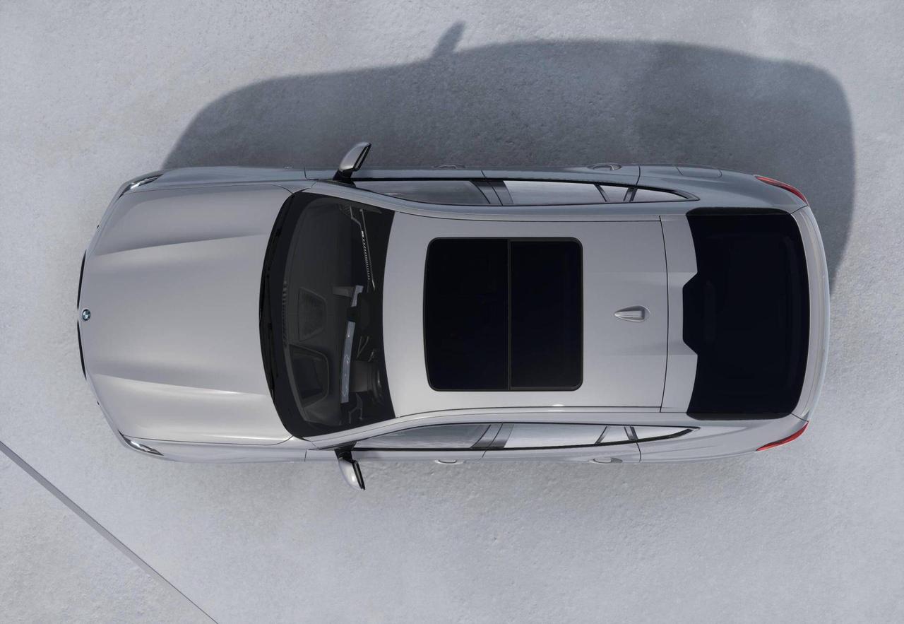 BMW X6 xDrive40d MSport Pro