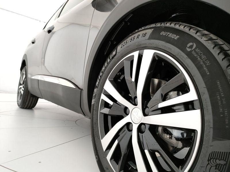 Peugeot 3008 BlueHDi 130 S&S EAT8 GT N1 AUTOCARRO
