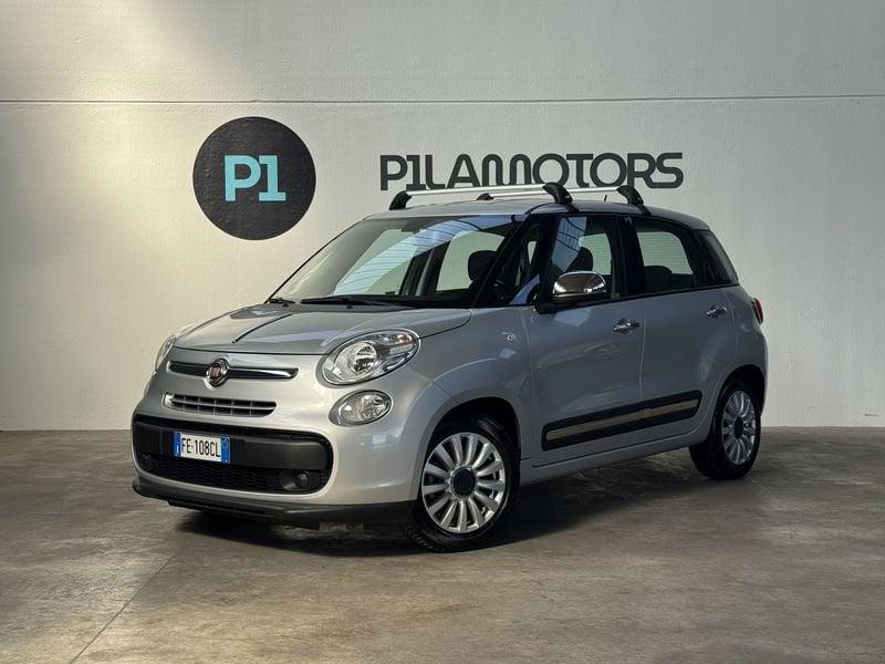 FIAT 500L 1.4 Urban 95cv UNIPROPRIETARIO NEOPATENTATI