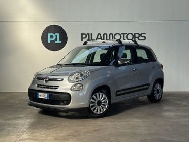 FIAT 500L 1.4 Urban 95cv UNIPROPRIETARIO NEOPATENTATI