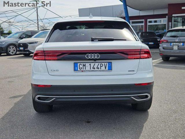 AUDI Q8 Q8 50 3.0 tdi mhev quattro tiptronic - GM144PV
