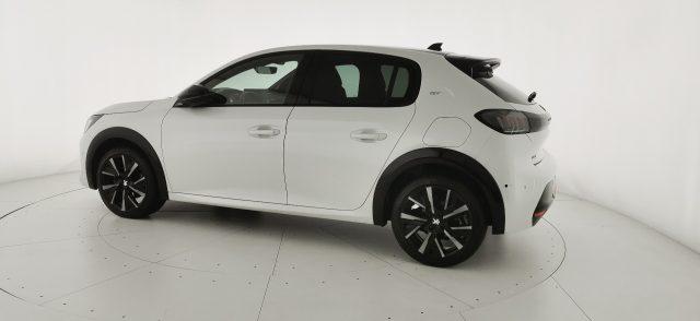 PEUGEOT 208 PureTech 100 Stop&Start 5 porte GT