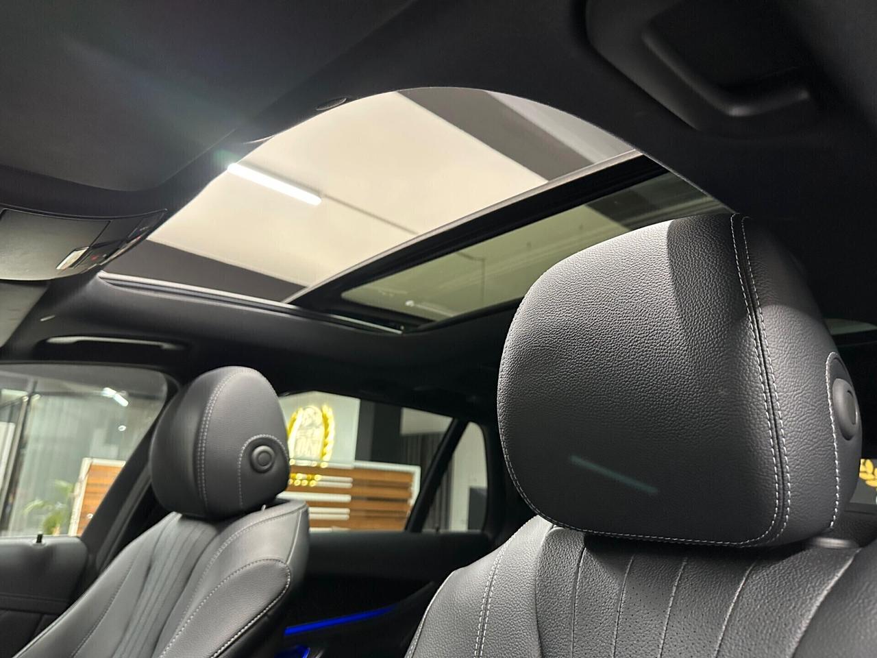 Mercedes-Benz E 220 d All-Terrain Premium Plus 4matic auto my20