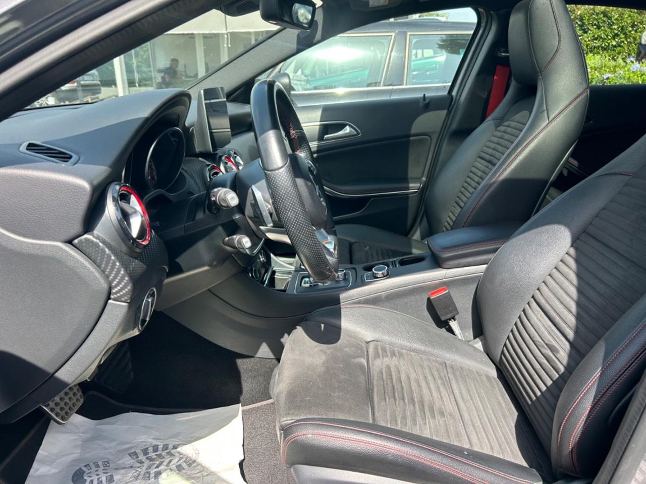 Mercedes-benz A 45 AMG 4Matic Automatic