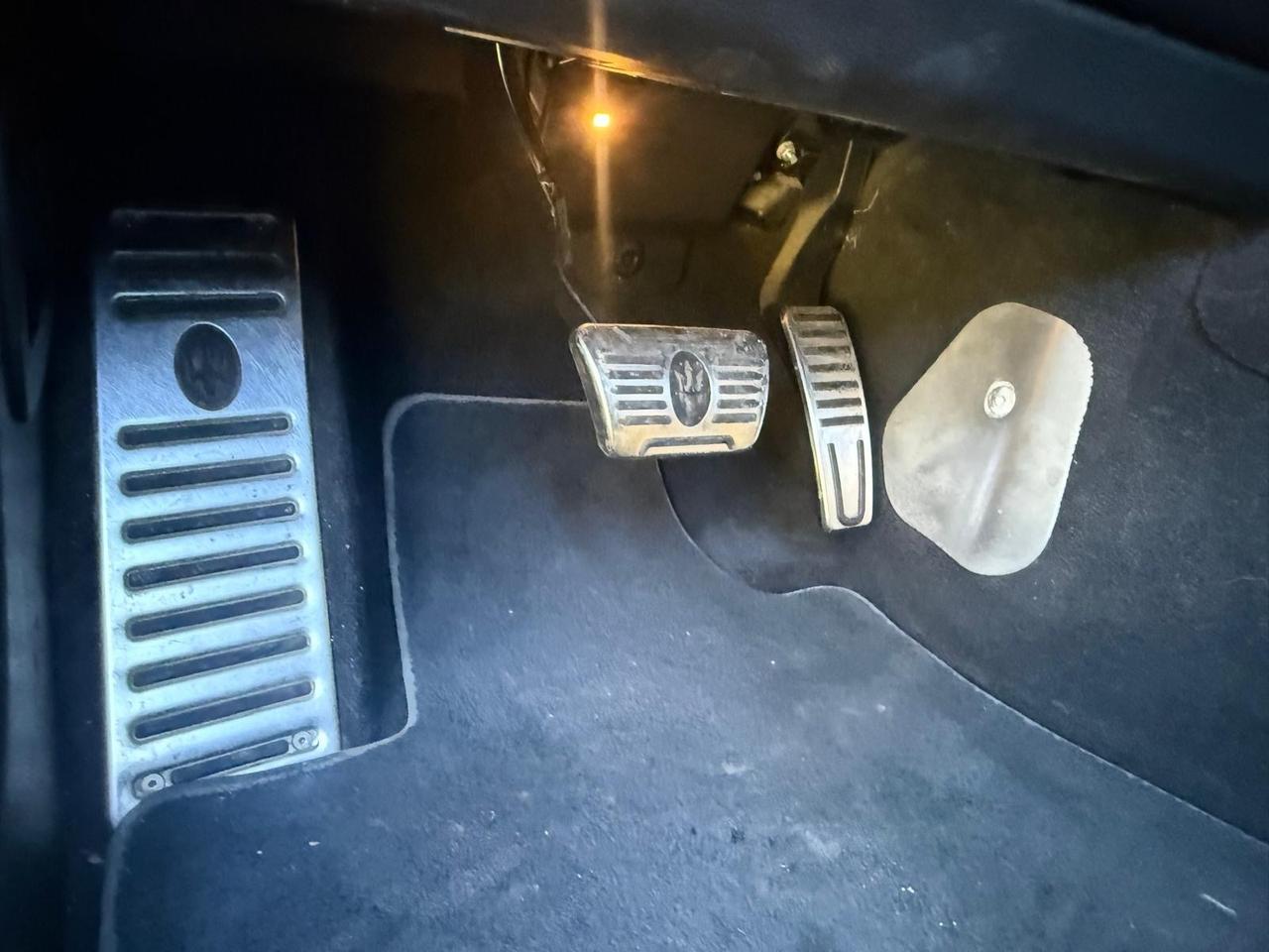 Maserati Levante V6 Diesel 275 CV AWD Granlusso