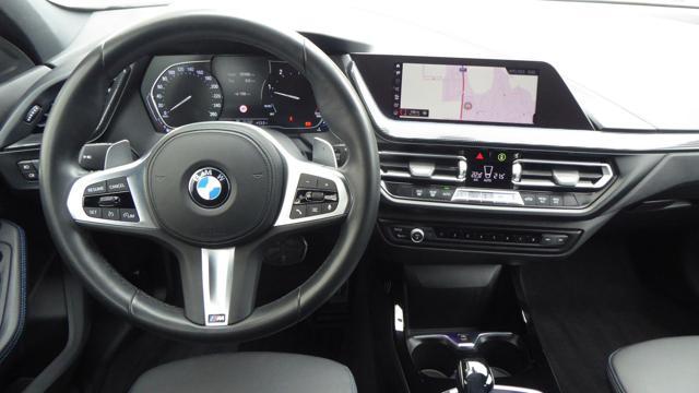 BMW 118 d 5p. Msport Automatic
