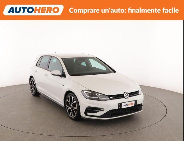 VOLKSWAGEN Golf 1.6 TDI 115 CV 5p. Sport BlueMotion Technology