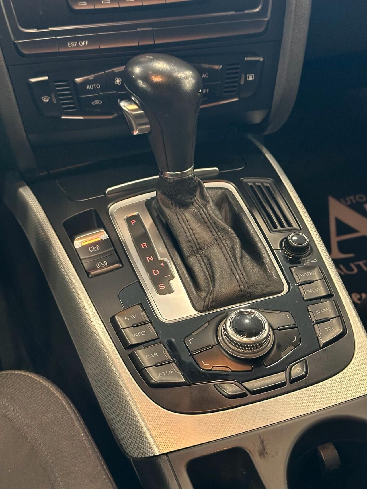 Audi A4 2.0 TDI 143CV F.AP. mult. Advanced