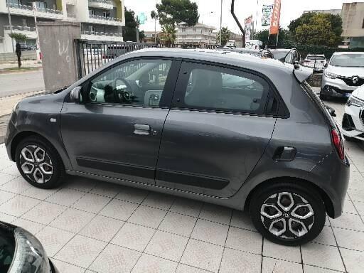 Renault Twingo SCe 65 CV Duel2