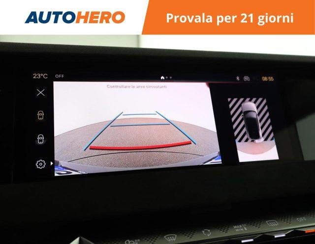 DS AUTOMOBILES DS 4 PureTech 180 aut. Performance Line