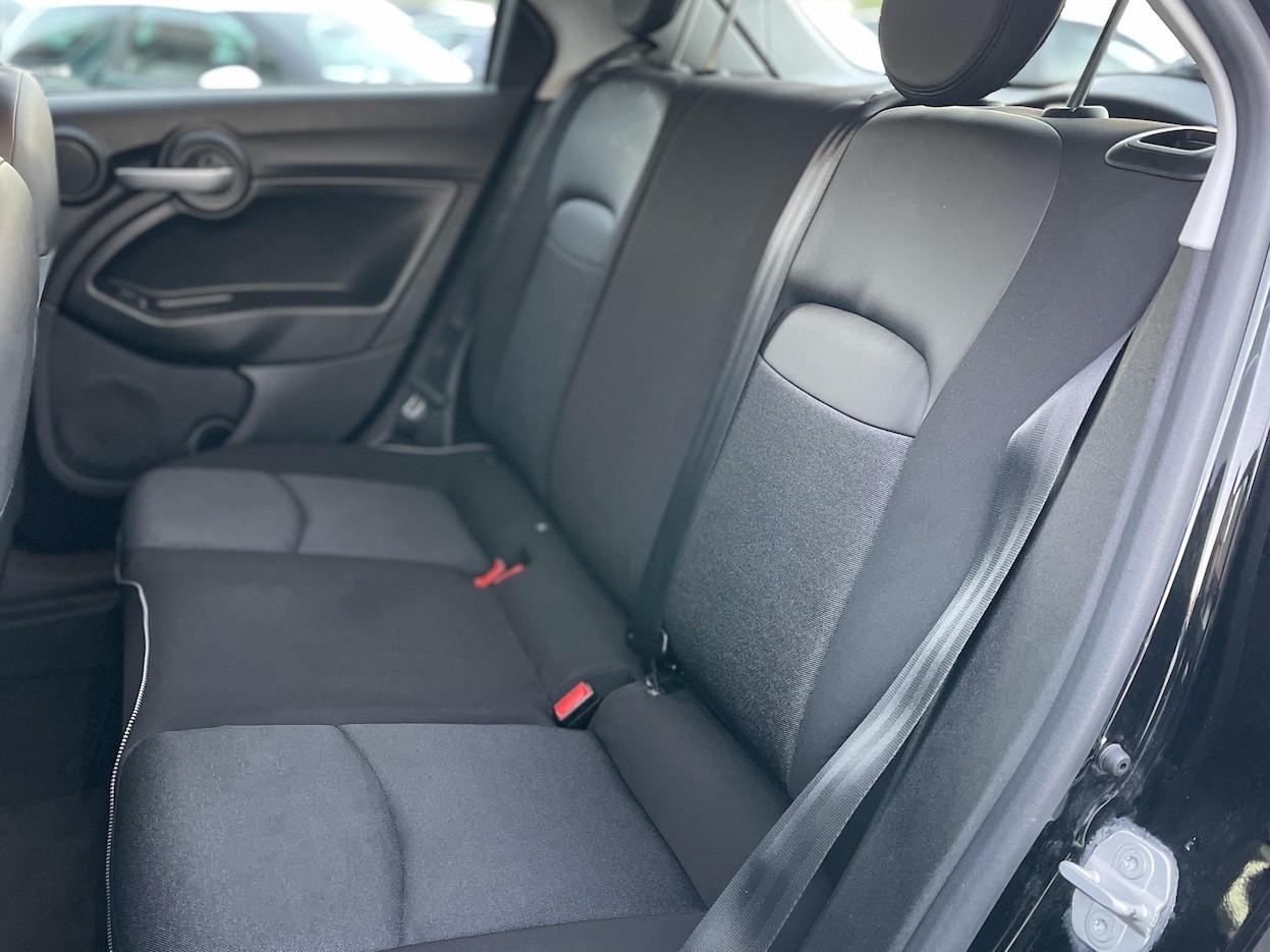 Fiat 500X 1.0 Benzina 120CV E6 Neo. - 2019