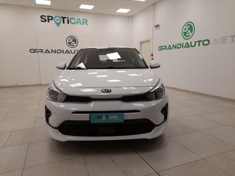 Kia Rio Rio 1.0 t-gdi mhev Style 100cv imt