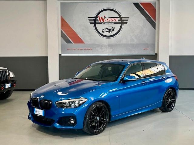 Bmw 116 116i 5p. Msport