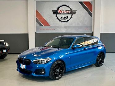 Bmw 116 116i 5p. Msport