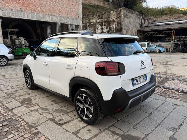 CITROEN C3 Aircross PureTech 130 S&S EAT6 Shine Pack PREZZO VERO