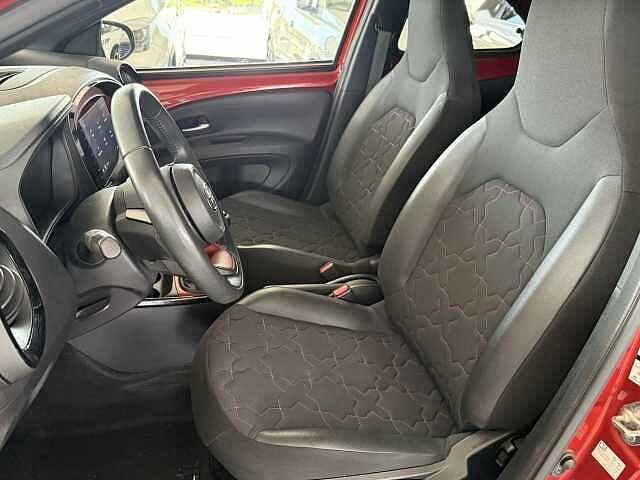 Toyota Aygo X X 1.0 VVT-i 72 CV 5 porte Lounge