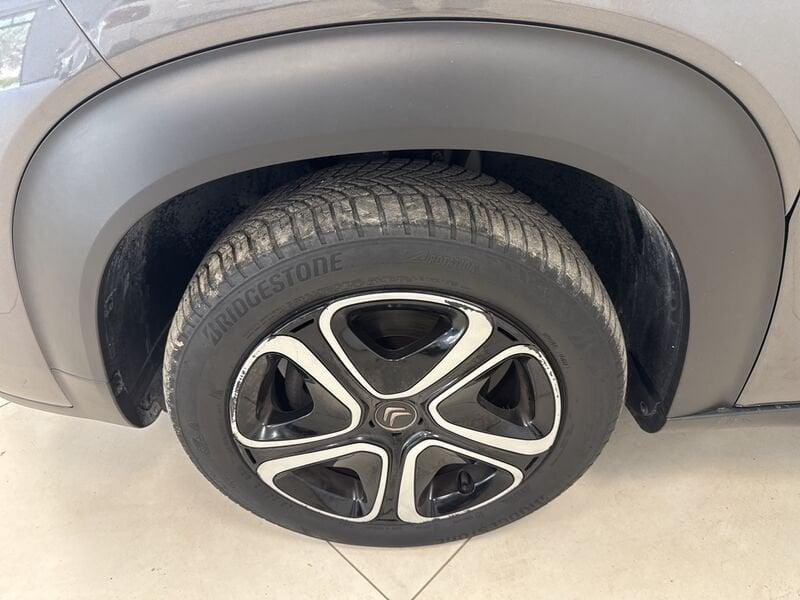 Citroën C3 Aircross C3 Aircross PureTech 110 S&S Feel