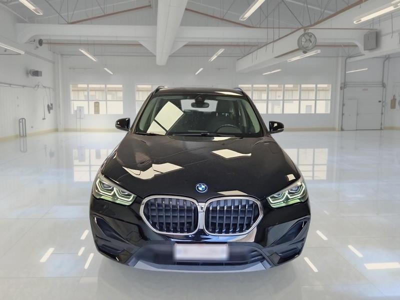 BMW X1 XDRIVE 25E BUSINESS ADVANTAGE AUTOMATICO SUV