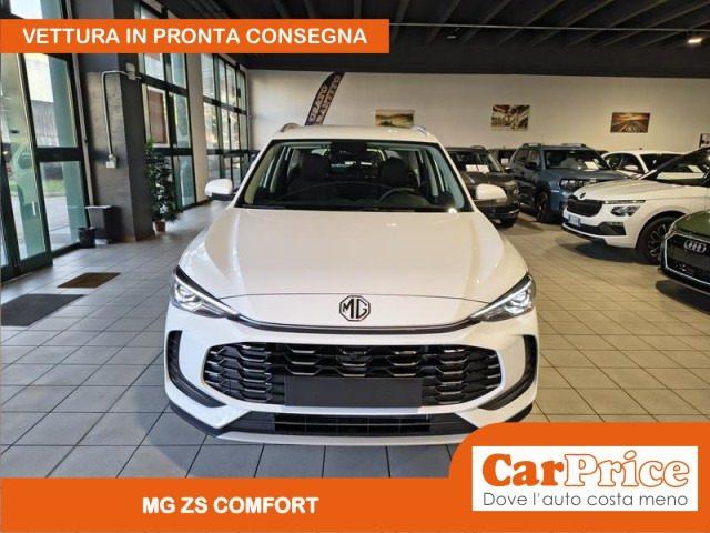 MG ZS 1.5 Hybrid+ 197CV Aut. Comfort
