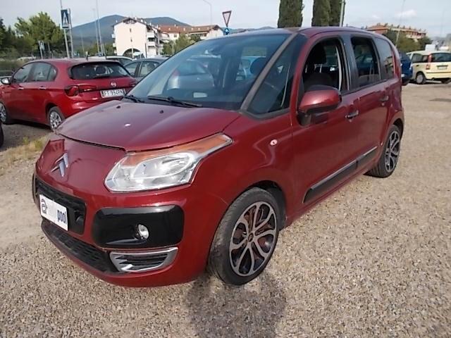 Citroen C3 Picasso 1.4 VTi 95 Perfect