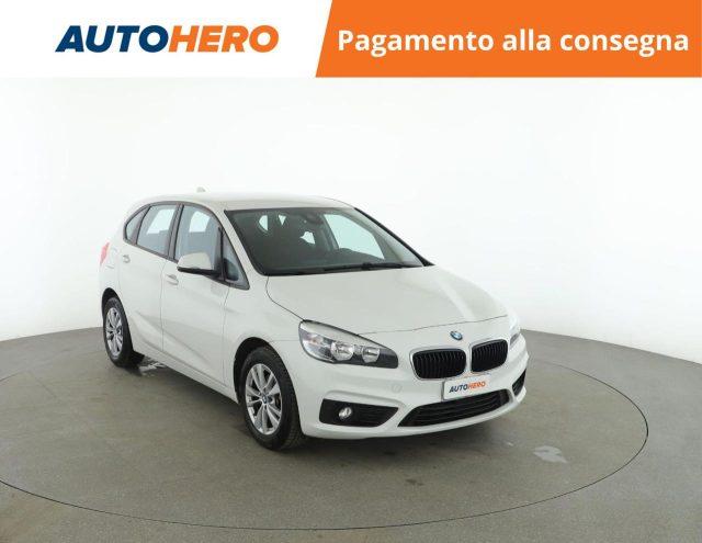 BMW 218 i Active Tourer Advantage