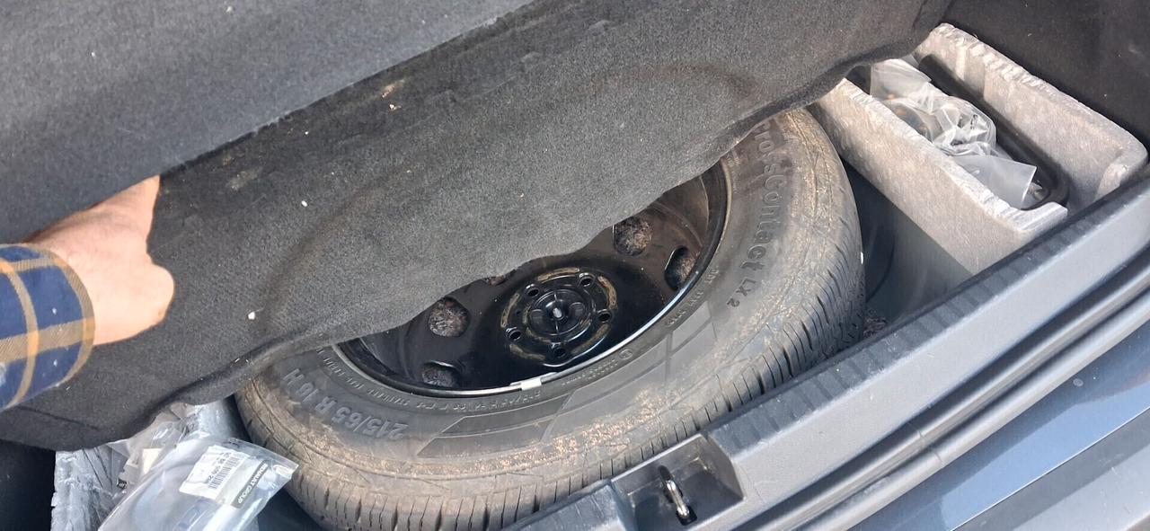 Dacia Duster AUTOCARRO N1 4X4 1.5 Blue dCi 8V 115 CV Prestige