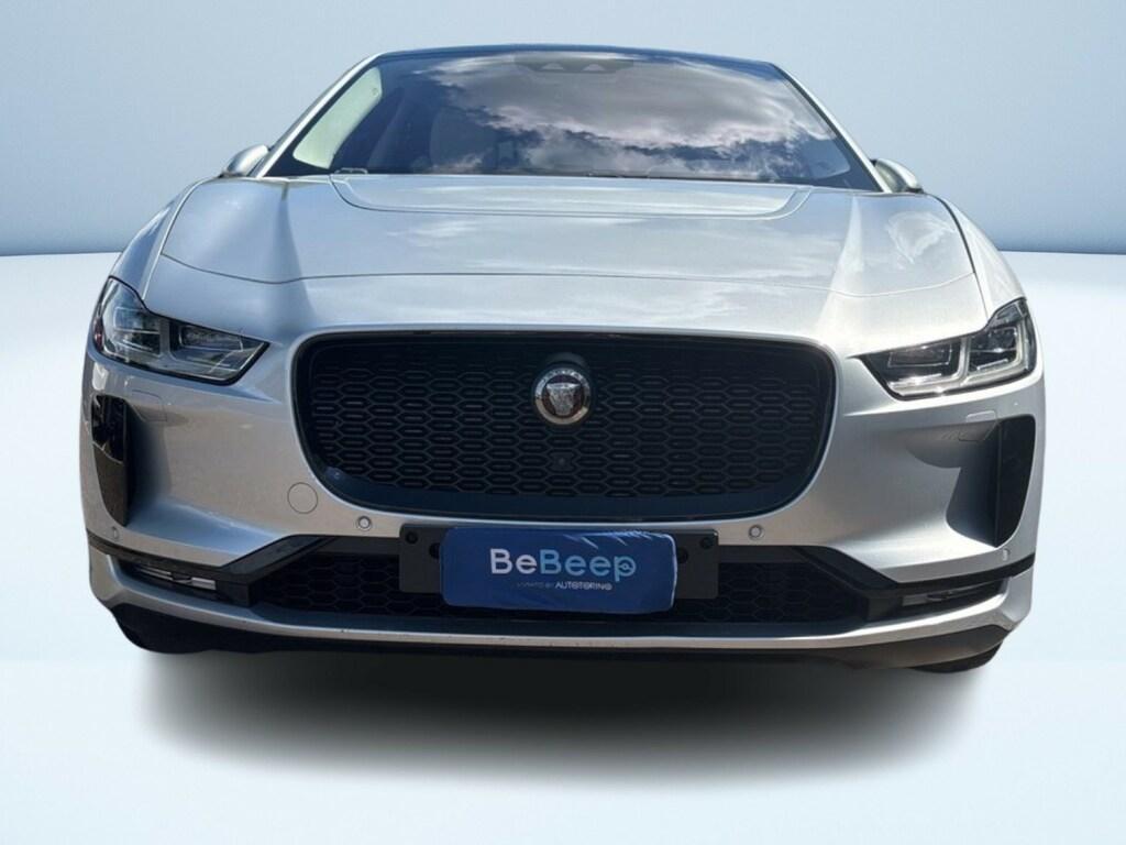 Jaguar I-Pace 90kWh EV SE AWD Auto