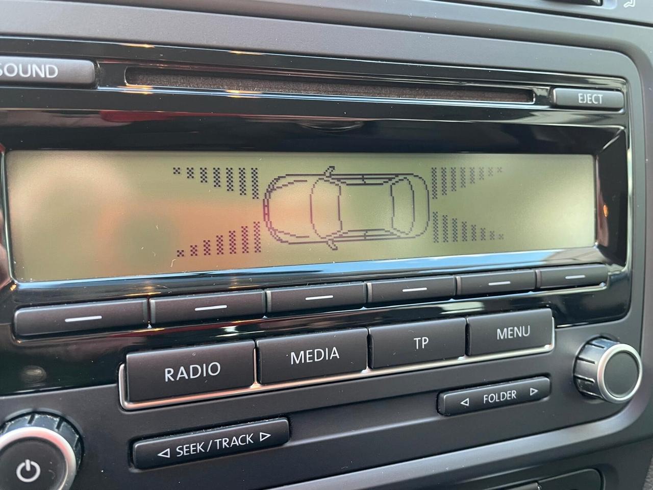 Volkswagen Golf 2.0 TDI 110CV DPF Highline